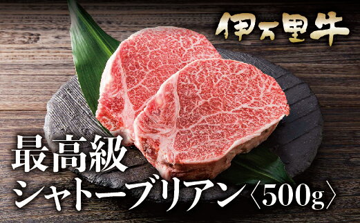 【ふるさと納税】伊万里牛 赤身 シャトーブリアン 2枚 015-J459【 ふるさと納税 佐賀牛 牛肉 肉 シャトーブリアン ブランド肉 赤身 伊万里牛 和牛 】