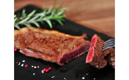 【ステーキ用1600g】国分牧場 ステーキセット【 国産牛 牛肉 ステーキ 真空 冷凍 セット 東松山 】