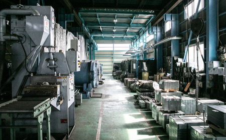 ダマスカス理美容挟 KEIUN alto YSB-302C（15～20％）