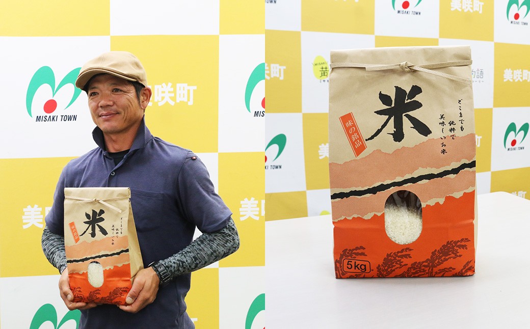 棚田百選 大垪和西 棚田米 10kg （ きぬむすめ ）×1袋