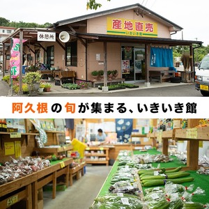 ＜先行予約受付中！2026年6月以降順次発送予定＞鹿児島県産！南国グリーンメロン(2Lサイズ×5個) メロン めろん 果物 スイーツ デザート フルーツ 【あくね旬の店いきいき館】akn015-19