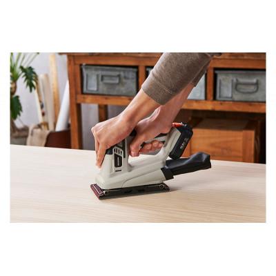 ふるさと納税 大河原町 充電式オービタルサンダ10.8V サンドベージュ アイリスオーヤマ[53753065] |  | 02