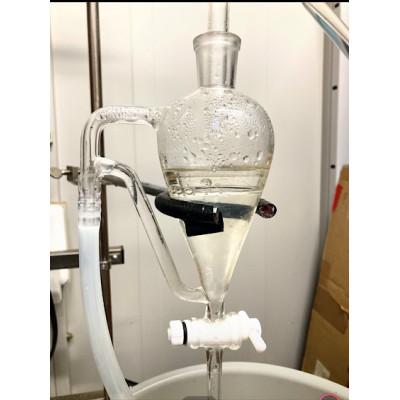 ふるさと納税 丹波篠山市 丹波篠山産間伐材使用　クロモジハーバルウォーターセット |  | 02