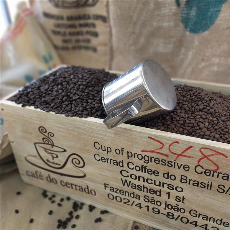 【訳あり】動物保護支援 ブレンドコーヒー 富士山の湧き水で磨いた スペシャルティコーヒー 粉 800g