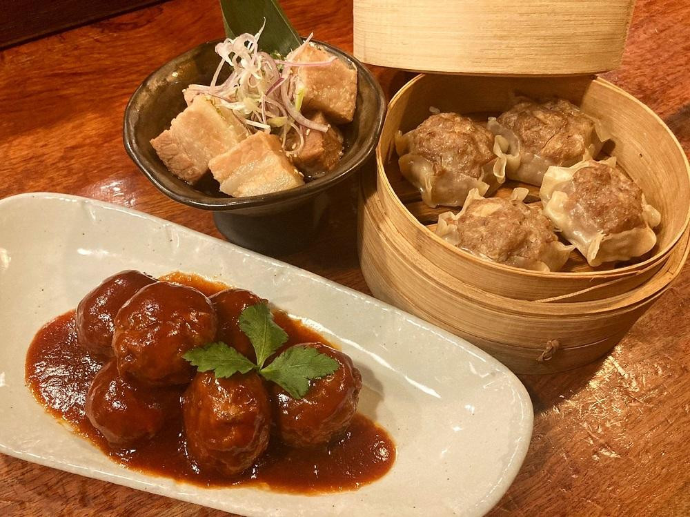 
型無印の冷凍食品　詰め合わせセット３種　６パック
