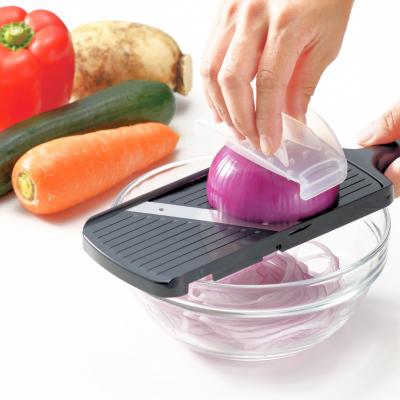 ふるさと納税 三条市 やさしいおろし器+薄切できる厚み調整スライサー [下村工業] 【010S313】 |  | 01