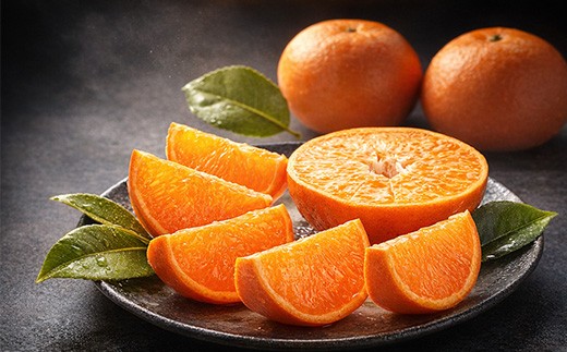 「果汁をたっぷり閉じ込めた果肉は、まるで天然のゼリー。