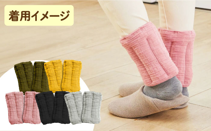 おしゃれ かわいい おすすめ 防寒 冷え性