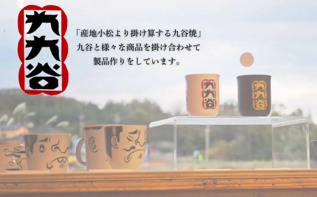 九谷焼 Tシャツ 「四代 徳田八十吉」 作品 Sサイズ ギフト プレゼント 石川県 小松市 【吉田屋】