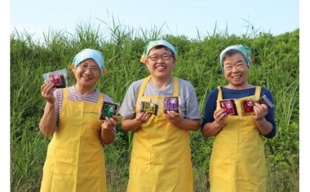 刈羽節成きゅうりの漬物セット 6種 [B118]