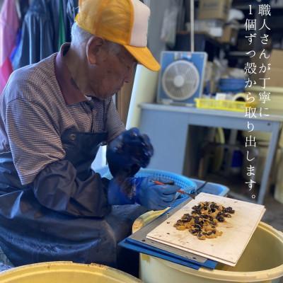 ふるさと納税 せたな町 【2025年6月下旬から順次発送】【北海道せたな町産】生鮮生うに(150g×1パック) |  | 01