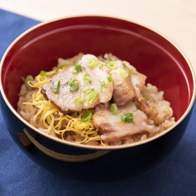 ふるさと納税 我孫子市 幻霜ポークのお惣菜詰め合わせセットC |  | 02