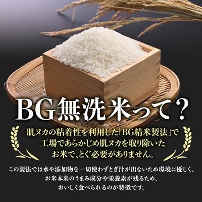 あきたこまち特別栽培・無洗米(精米)5kg【配送不可地域：離島・沖縄県】