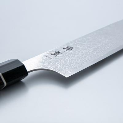 ふるさと納税 関市 特製切付包丁 瑞雲 ペティナイフ 150mm【最長8ヶ月を目安に配送】 |  | 01