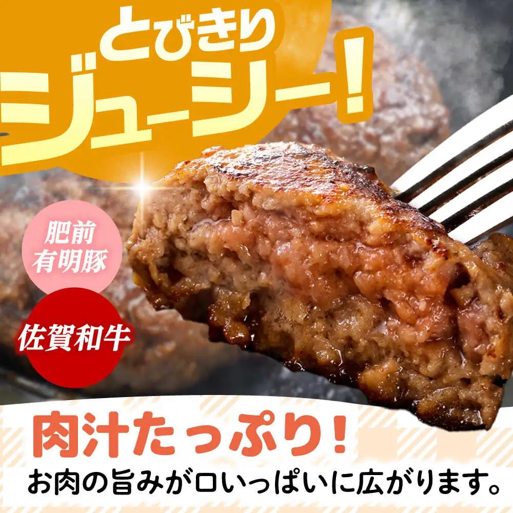 嬉しいハンバーグ 5個 NAC034 ハンバーグ