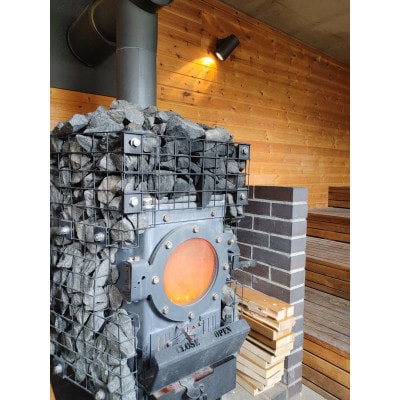 【コンナサウナ】共用エリア入場券(3,000円分(入場料1回分))【1630827】