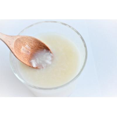 ふるさと納税 島原市 百年蔵の手作りこうじ(麹・糀)・甘酒6本セット(塩こうじ・醤油こうじ・あまざけ各2本) |  | 03