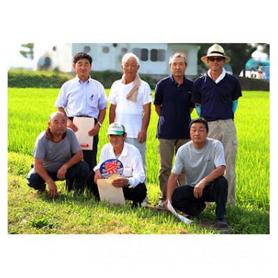 ふるさと納税 横手市 【令和7年産】<愛和自然農法研究会>特栽米あきたこまち6kg(2kg×3袋) |  | 02