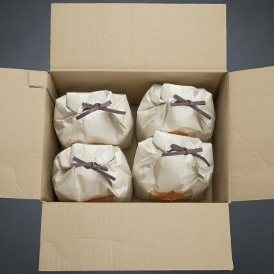 ふるさと納税 根室市 ＜12/17まで年内配送＞北海道米ななつぼし2kg×4袋 F-65018 |  | 01