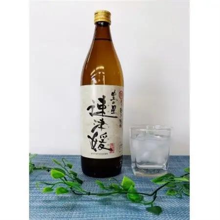 おおいた冠地どりのおつまみAセット＆速津媛と吉四六の故郷25度(900ml)【複数個口で配送】_肉  鶏肉   酒・アルコール 麦焼酎 焼酎 _【配送不可地域：離島】【4014487】
