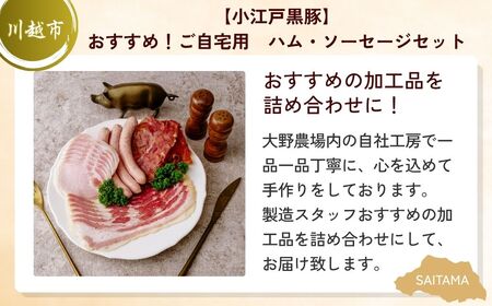 【お惣菜】 お惣菜セット | ハム 餃子 牛すじ