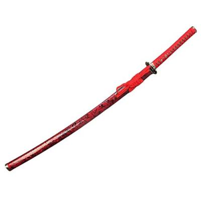 ふるさと納税 関市 美術刀剣 模造刀 千子村正大刀 刀匠シリーズ |  | 03