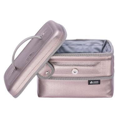 ふるさと納税 城陽市 ハイパー氷点下クーラー・スリップリッド　キャンや買い物などのアウトドアシーンにも! 81670050 |  | 01