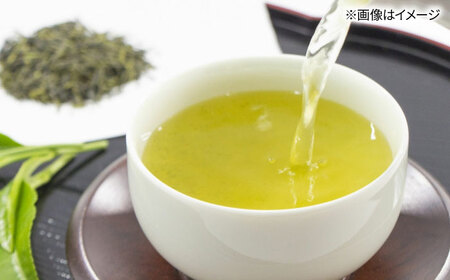 八女茶産地直送！ 中島製茶本舗 ご家庭用 煎茶 ティーバッグ 50パック 桂川町/一般社団法人地域商社ふるさぽ[ADCF001]
