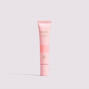 美容 EKATO.LIFTING COLOR FILTER UV 01 ピュアピンク 日焼け止め 化粧品 