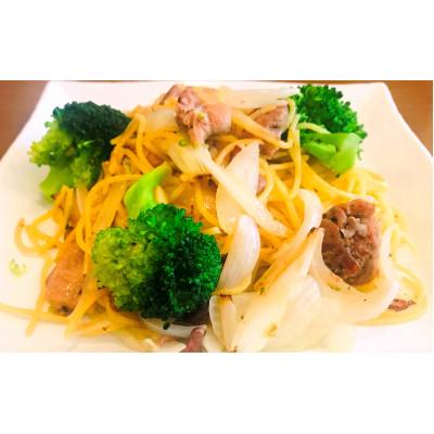 ふるさと納税 高槻市 合鴨肉のレトルト3種×2個　詰め合わせ |  | 01