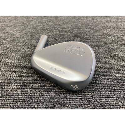 ふるさと納税 美作市 MOZ RA-01 58°  ホワイトクロムビーズメッキ  (N.S.PRO950 R ) 1本 |  | 02