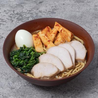 ふるさと納税 太田市 赤城鶏やみつきチャーシュー おかずセット×5食分 |  | 03