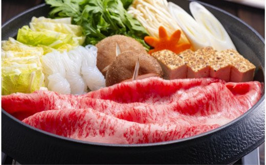 冷蔵発送/おおいた和牛ローススライス500g（1791R）_イメージ3