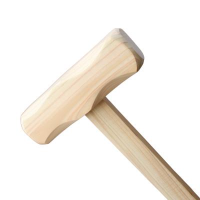ふるさと納税 田辺市 紀州ひのきの肩たたき 2個セット 【nts034】 |  | 01