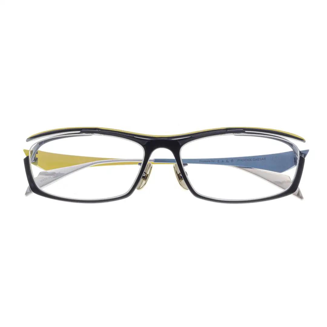 【 リアル メガネ タートル 】 REAL RF224 カラー05 度無しブルーライトカットレンズ＆老眼レンズ対応