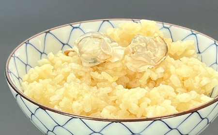 いざという時命を救う 城崎産しじみ缶詰め 防災食 加熱袋セット （4缶・2種） / しじみご飯缶 しじみ汁缶 加熱袋 ヒートパック 少量の水で加熱 アレルギー対応 非常食 セット 防災食セット 缶詰 