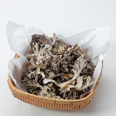 ふるさと納税 吉岡町 乾燥まいたけ(45g×5箱) |  | 02