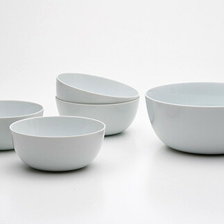 2016/ SD Bowl Set ボウル 小鉢 5個セット 有田焼 食器 ギフト AA40-209
