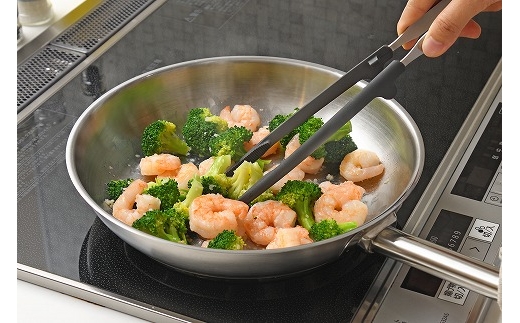 ワンクリック菜箸 FC007065