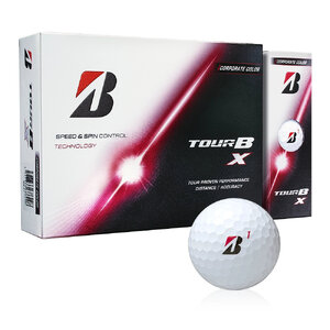 2026年モデル TOUR B X 4ダース【コーポレート色】ブリヂストン ゴルフボール｜48個入り BRIDGESTONE ブリジストン ツアーB スピン系 ディープ感 ソフトフィール 打感 乗り感 風に強い 強弾道 高耐久性 ふるさと まとめ買い 大量 golf [2316]