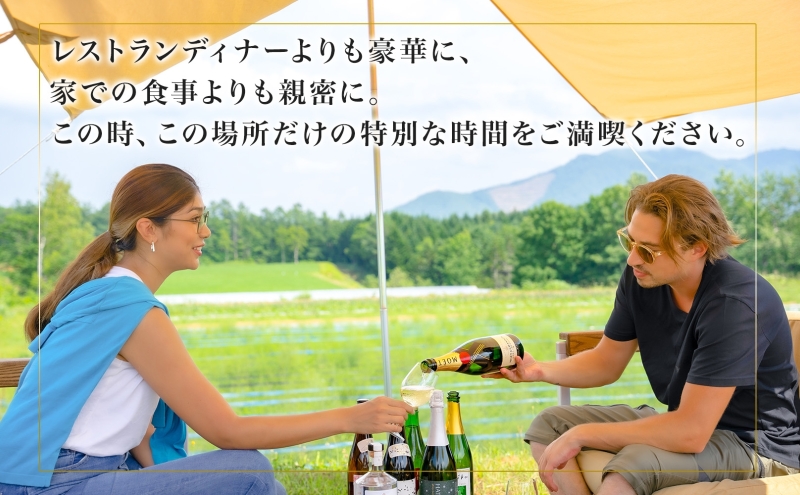 【北海道ツアー】ニセコ サマーワーケーション 1棟貸切コンドミニアムステイ×プレミアムBBQ （255,000円分）【2泊3日】【最大8名】【5月10日-10月20日】 旅行券 宿泊券 旅行チケット 