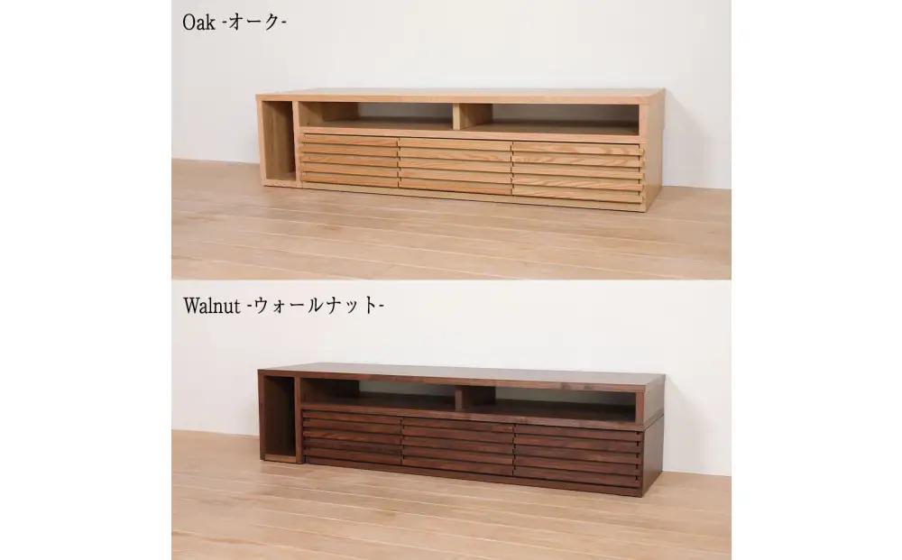 FINOテレビボード 幅153cm