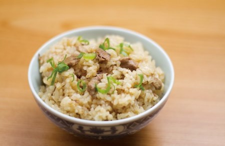 ごはんにまぜるだけ漁師町の味 清水さば飯の素【2～3合分×4P】【R00419】
