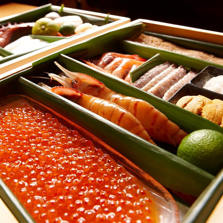 渋谷区内の店舗限定「松栄」食事券60,000円分 【098024】