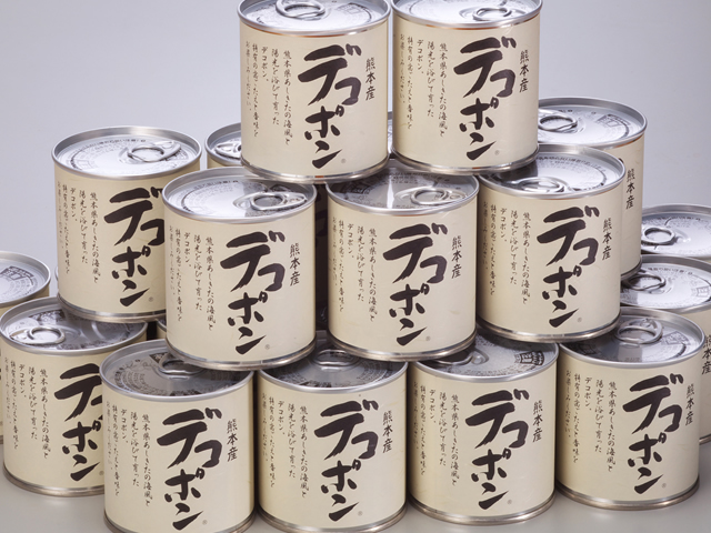 B29-28 デコポン缶詰（24缶）