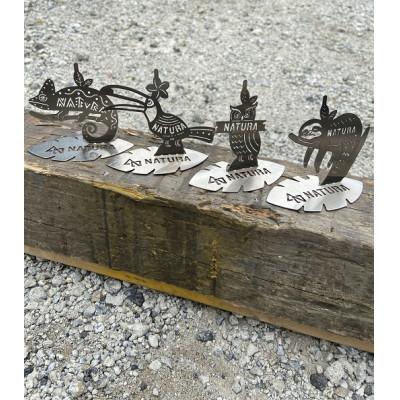 ふるさと納税 和泉市 蚊取り線香立て(オオハシ) |  | 03