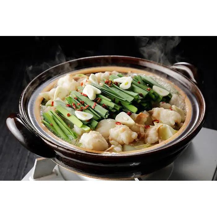 博多天然鯛茶漬け・博多あごだし明太子・博多もつ鍋 (味噌味) セット 詰め合せ