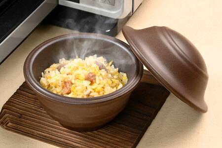 電子レンジ用 いもまる 2個セット