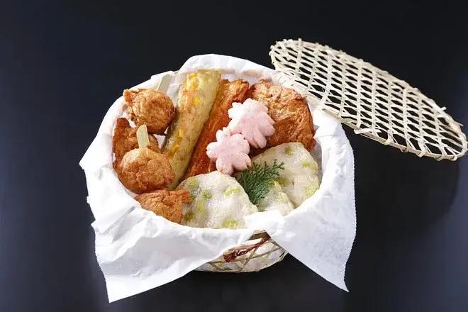 さつま揚げ さつま揚げ基本セットC 魚万商店 さつま揚げ 22-002
