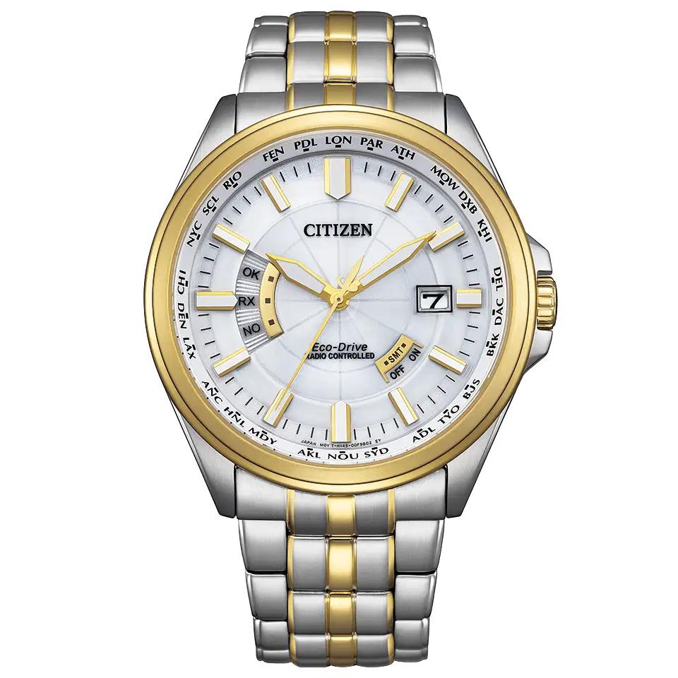 【シチズン時計株式会社】CITIZEN COLLECTION CB0294-62A